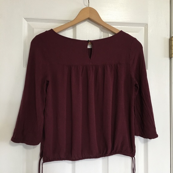 Levi’s cotton top - Picture 5 of 12